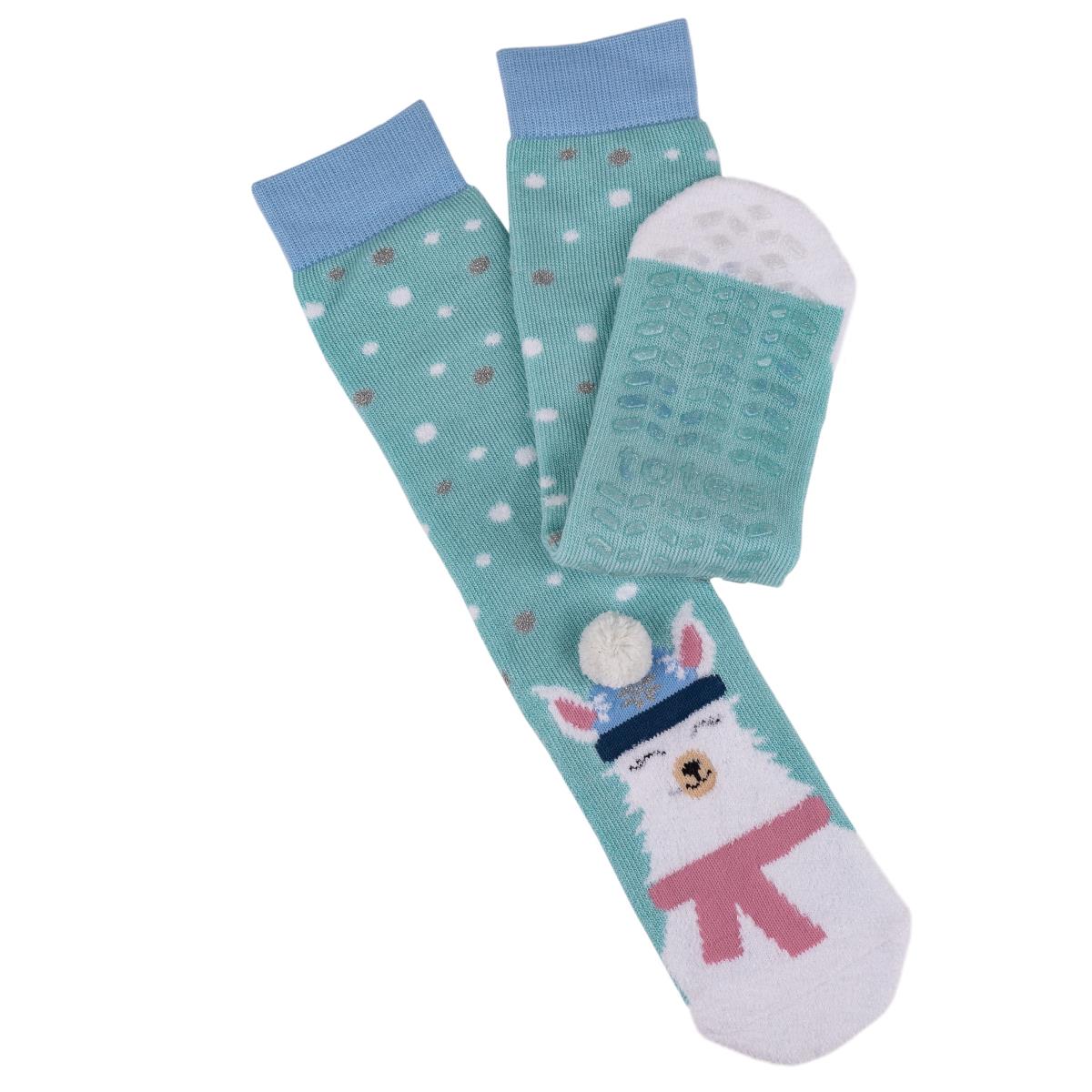 totes toasties Ladies Single Original Slipper Socks totes ISOTONER