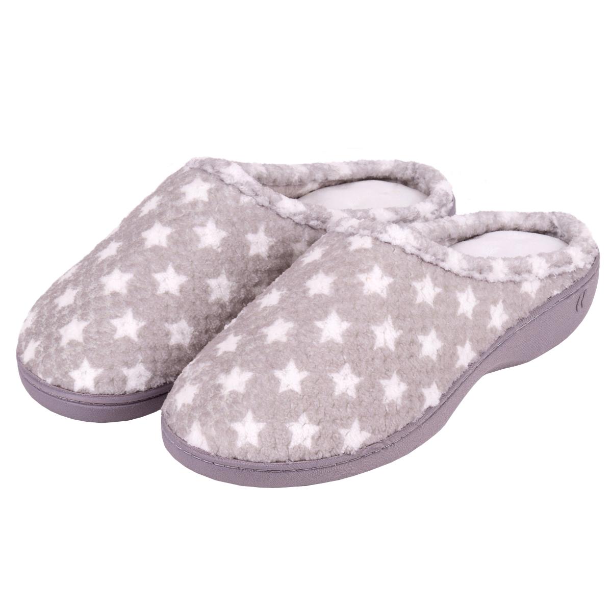 Pantuflas isotoner sales