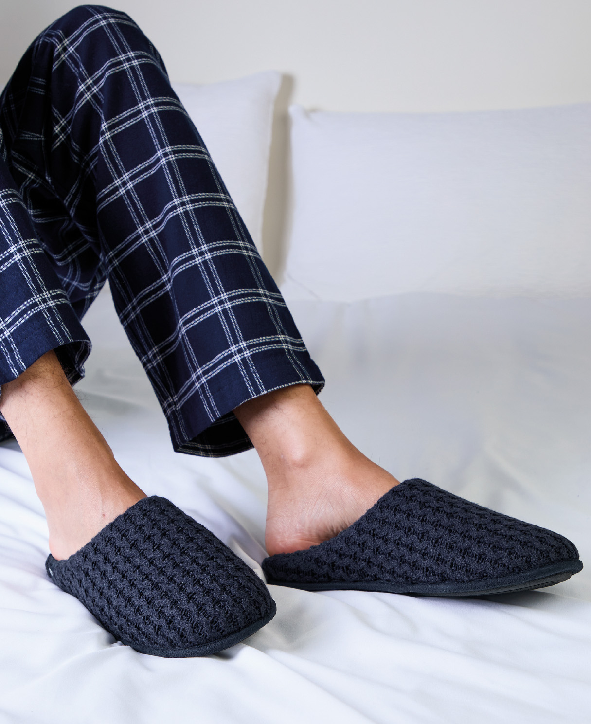 Shop Mens Slippers