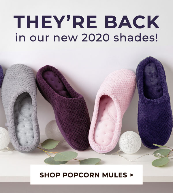 totes travel slippers