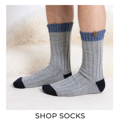 Shop Mens Socks