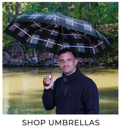 Shop Mens Umbrellas