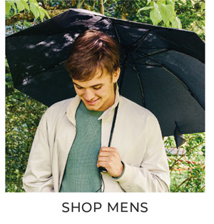 Shop Mens Umbrellas