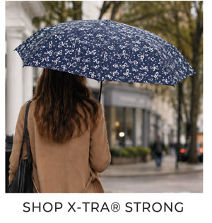 Shop X-tra Strong Umbrellas