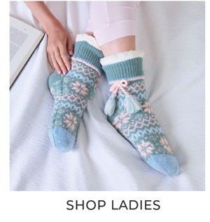Shop Ladies Socks