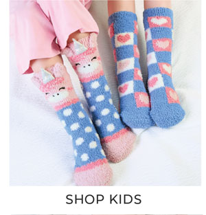 Shop Kids Socks