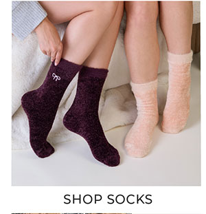 Ladies Socks