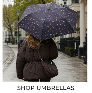 Ladies Umbrellas