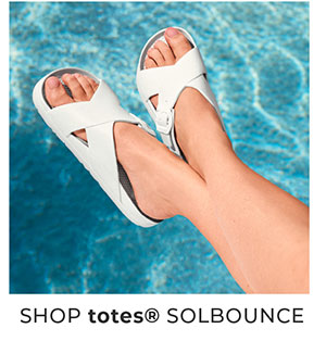Ladies Solbounce