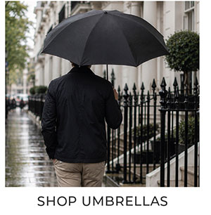Shop Mens Umbrellas