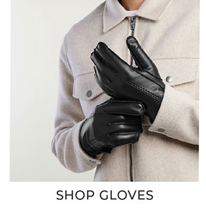 Shop Mens Gloves