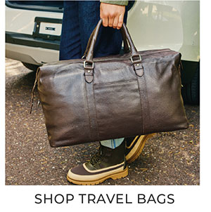Shop Mens Travel Bags