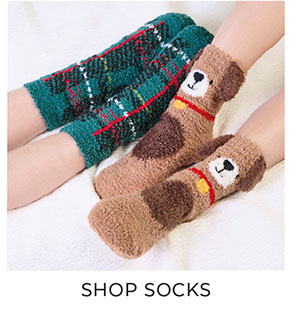 Shop Kids Socks