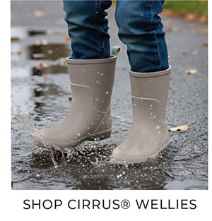Shop Cirrus Wellies