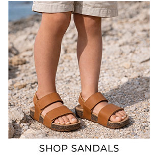Shop Kids Sandals