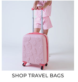 Shop Travel Bags