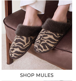 Shop Mules