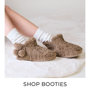 Shop Booties Slippers