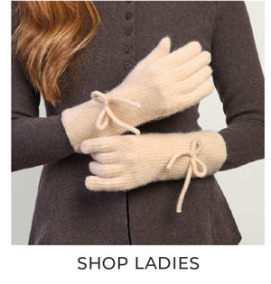 Ladies Gloves