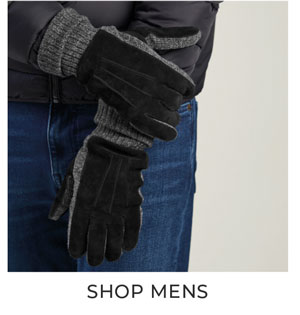 Mens Gloves