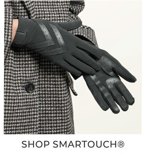 SmarTouch Gloves