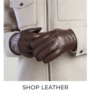 Shop Leather