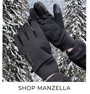 Manzella Gloves