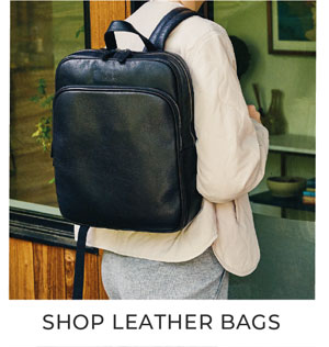 Shop Leather Bags