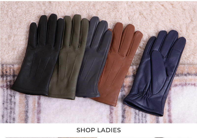 Ladies Gloves