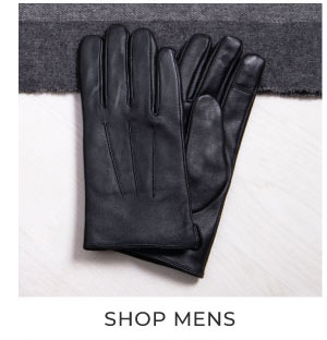 Mens Gloves