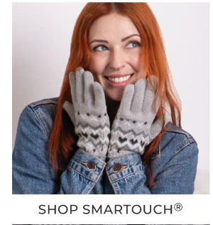 SmarTouch Gloves