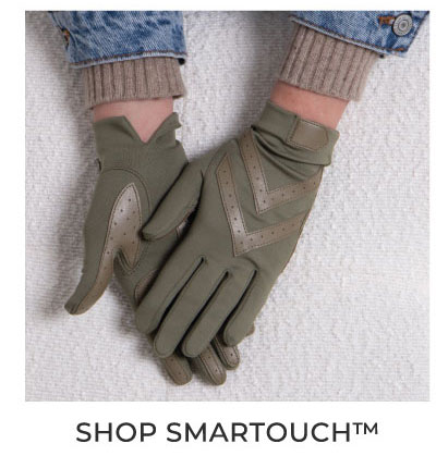 SmarTouch Gloves