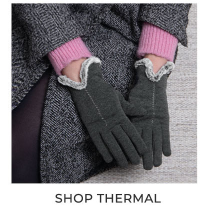 Thermal Gloves