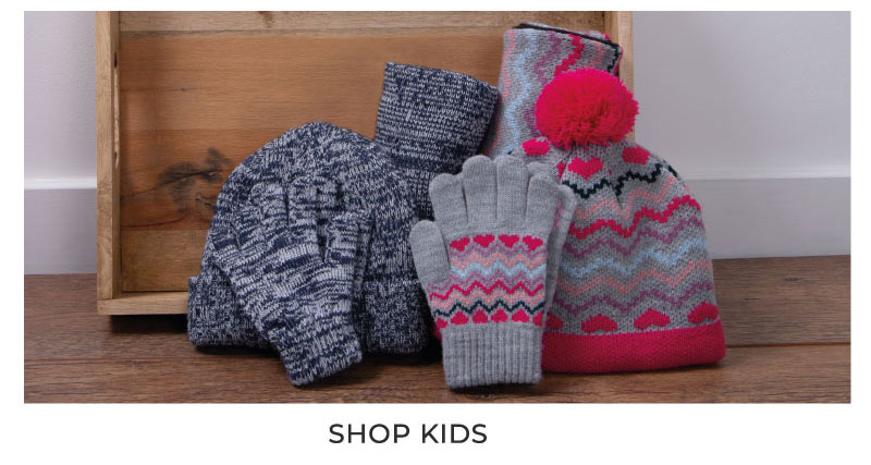 Kids Gloves