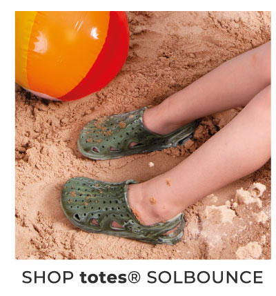 Shop Kids SolBounce