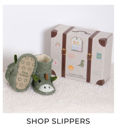 Shop Kids Slippers