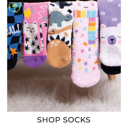 Shop Kids Socks