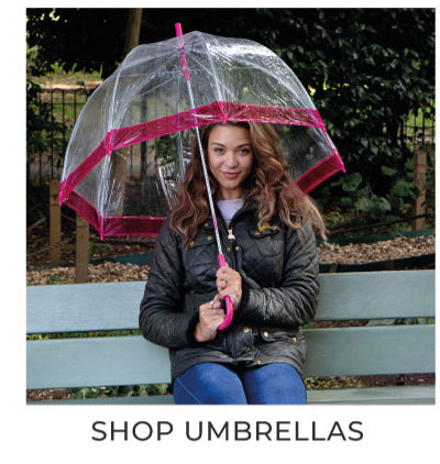 Ladies Umbrellas