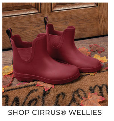 Ladies Cirrus Wellies