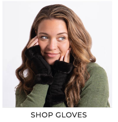 Ladies Gloves