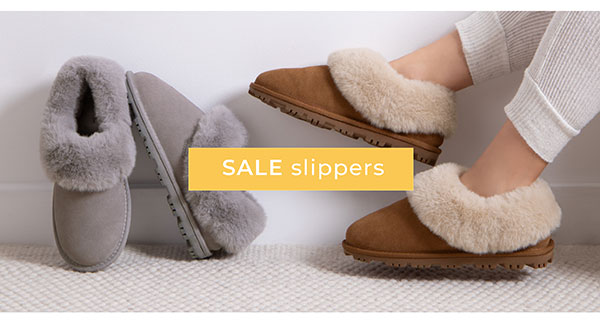Shop Mens Slippers