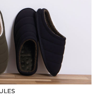 Shop Mules