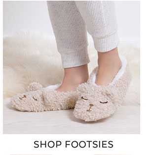 Shop Footsies