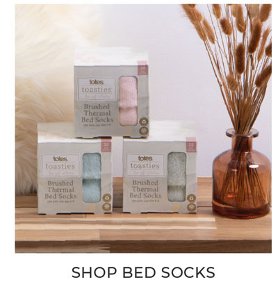 Shop Bed Socks