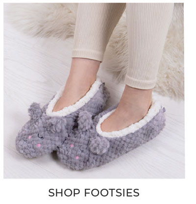 Shop Footsies