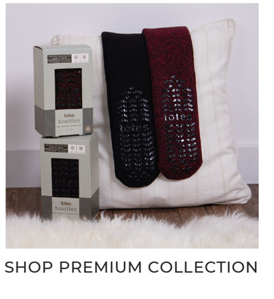 Shop Premium Socks