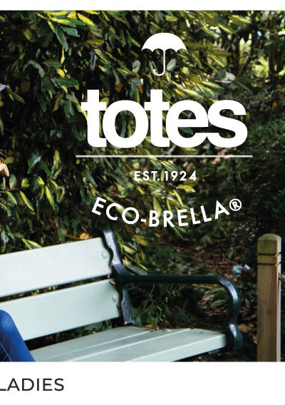 Shop ECO BRELLAS