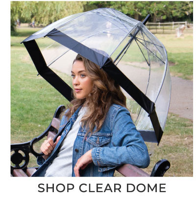 Shop PVC Dome Umbrellas