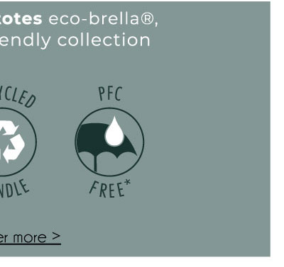 Shop ECO BRELLA