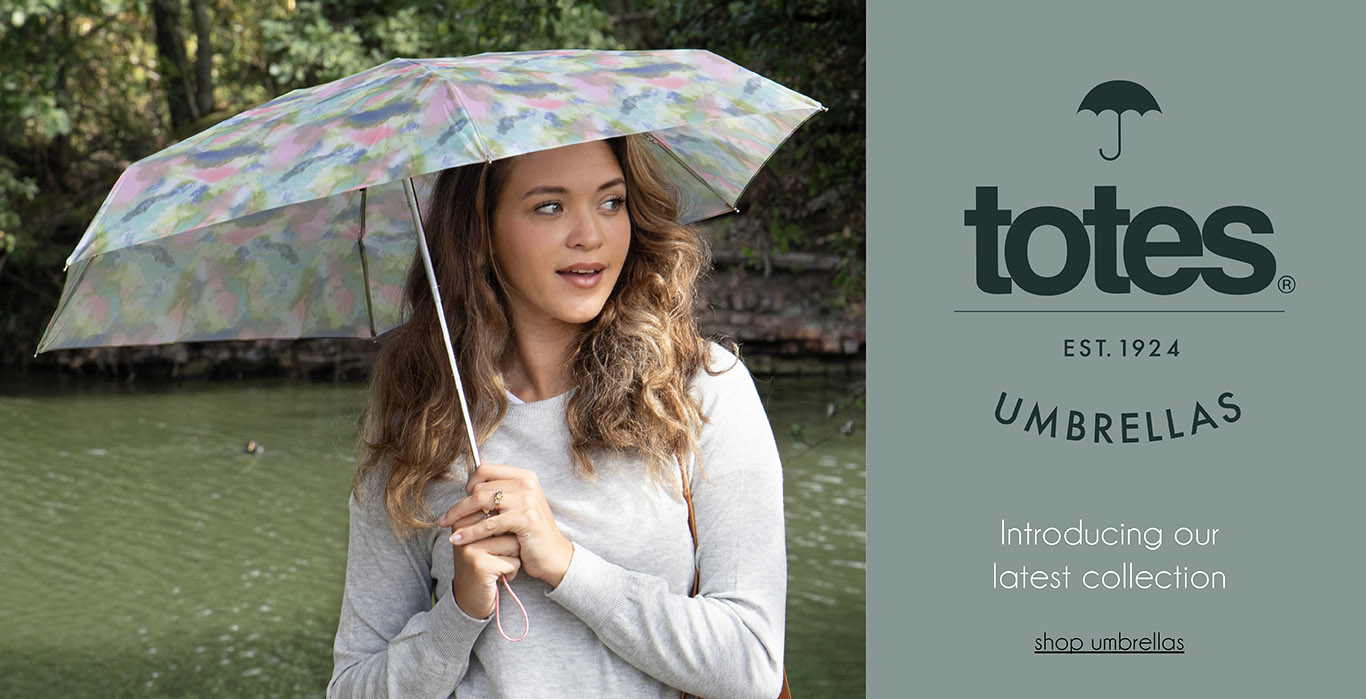 Eco brella